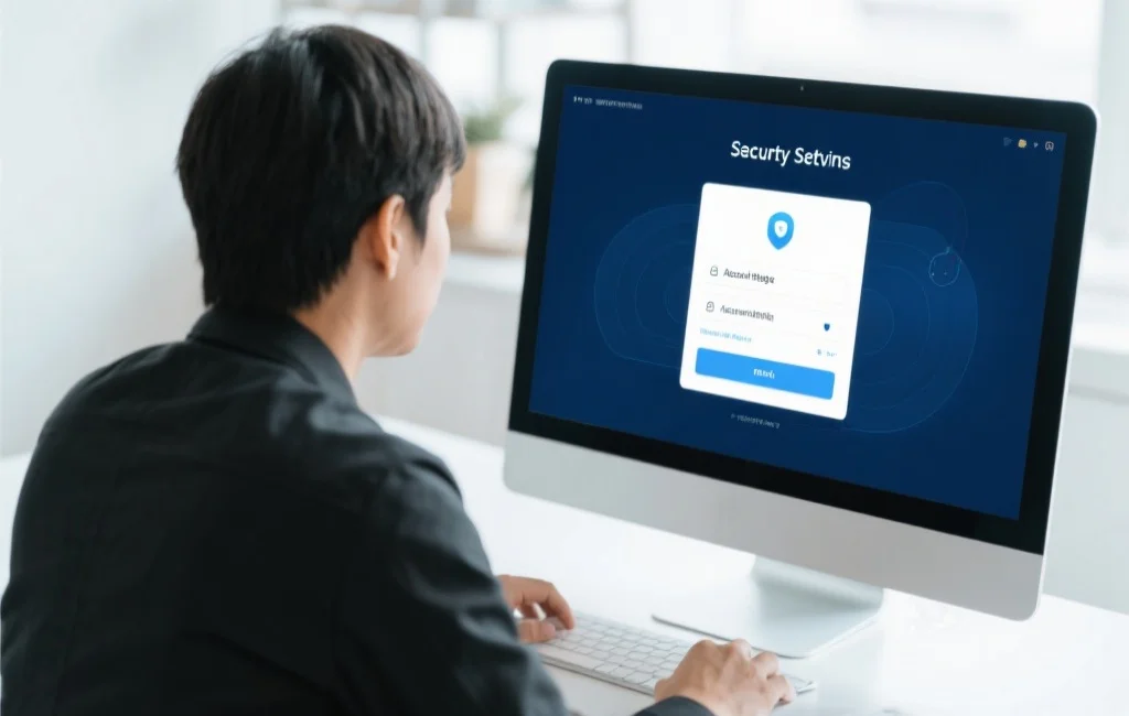 保障您的账户安全：在星辉娱乐平台设置强密码和双重验证的终极指南